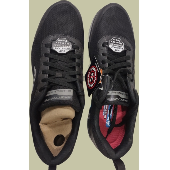 Sketchers SKECH- AIR SR- CHAMNESS - Picture 2 of 5